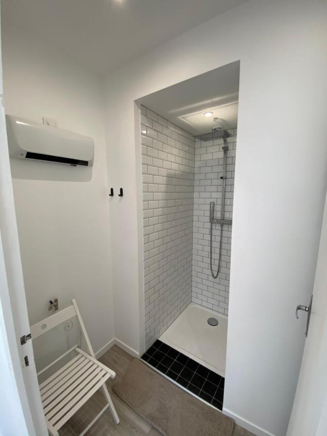 Cosy Flat Carteret - Appartement Centre Bourg - 4 Personnes Barneville-Carteret Exteriér fotografie