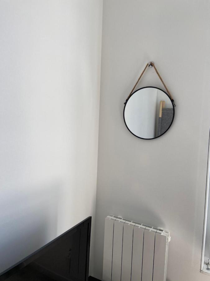 Cosy Flat Carteret - Appartement Centre Bourg - 4 Personnes Barneville-Carteret Exteriér fotografie