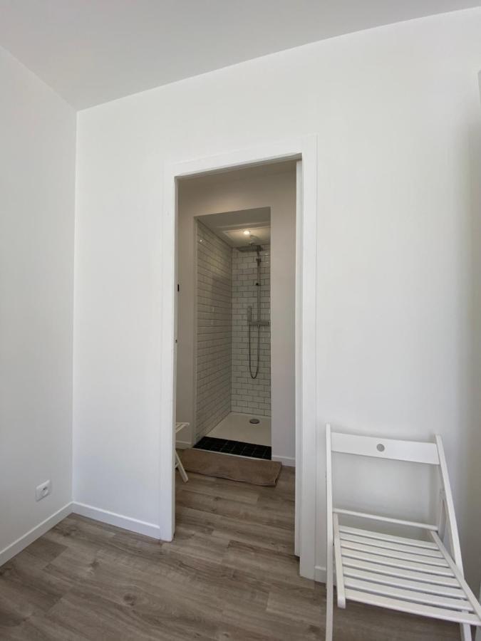 Cosy Flat Carteret - Appartement Centre Bourg - 4 Personnes Barneville-Carteret Exteriér fotografie